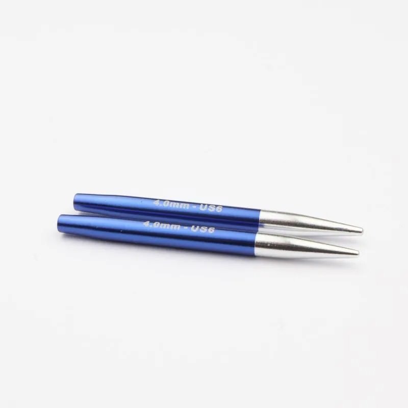 5 Aiguilles à Tricoter Extra Fines 1mm Double Pointe Inox 14cm - Mini Pour Chaussettes Et Pulls