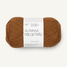 2573 - Monk’s Robe Alpakka Følgetråd - Sandnes Garn