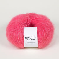 ALPAKKA LIN 1366 - Flamingorosa - Rauma