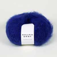 ALPAKKA LIN 2350 - Nattbla - Rauma