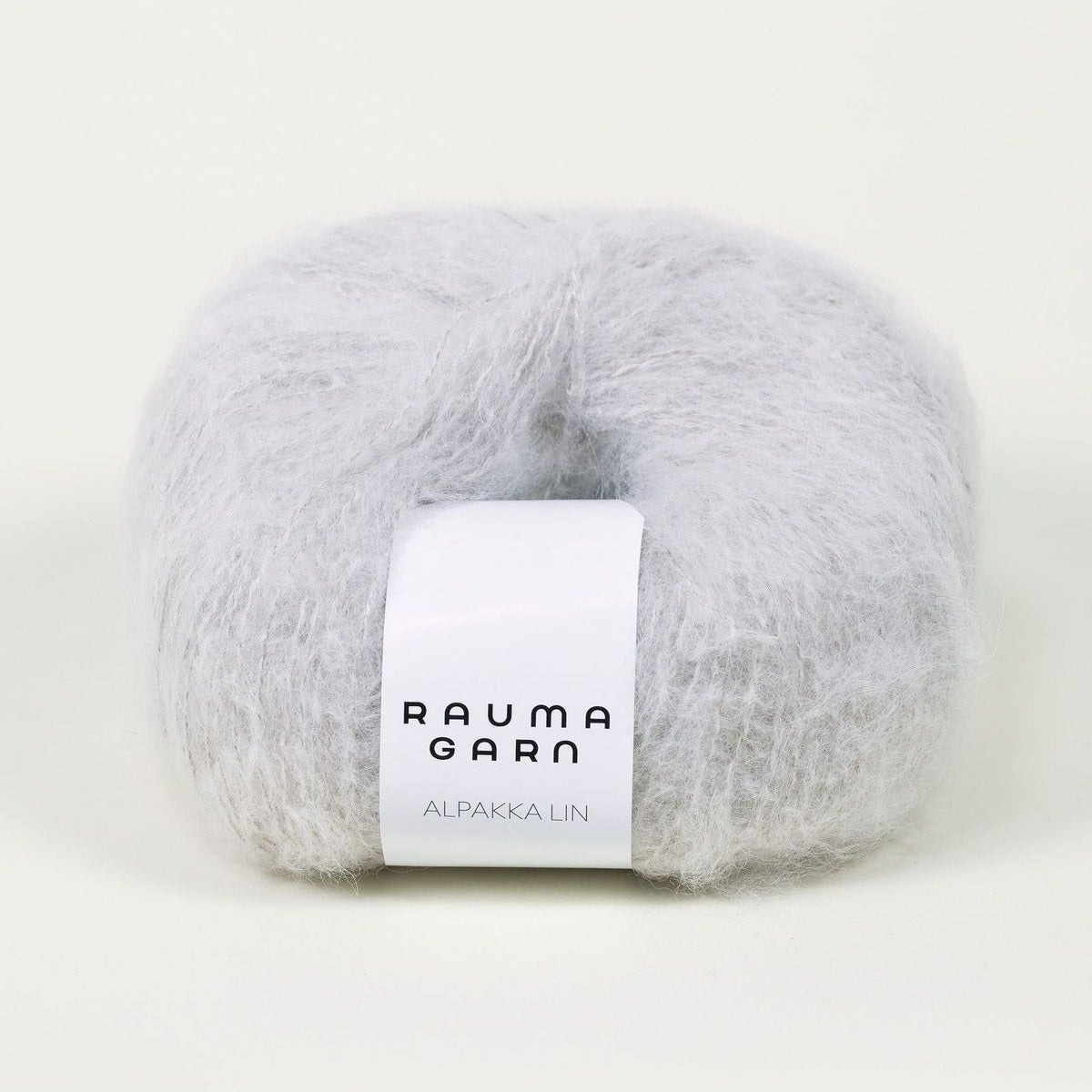 6560 - Natur ALPAKKA LIN - Rauma
