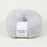 6560 - Natur ALPAKKA LIN - Rauma