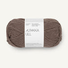 3161 - Acorn Alpakka Ull - Sandnes Garn