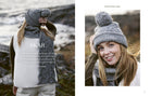 Archipelago Knitting Magazine - Laine Magazine