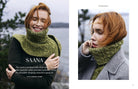 Archipelago Knitting Magazine - Laine Magazine