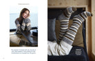 Archipelago Knitting Magazine - Laine Magazine