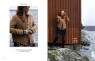 Archipelago Knitting Magazine - Laine Magazine