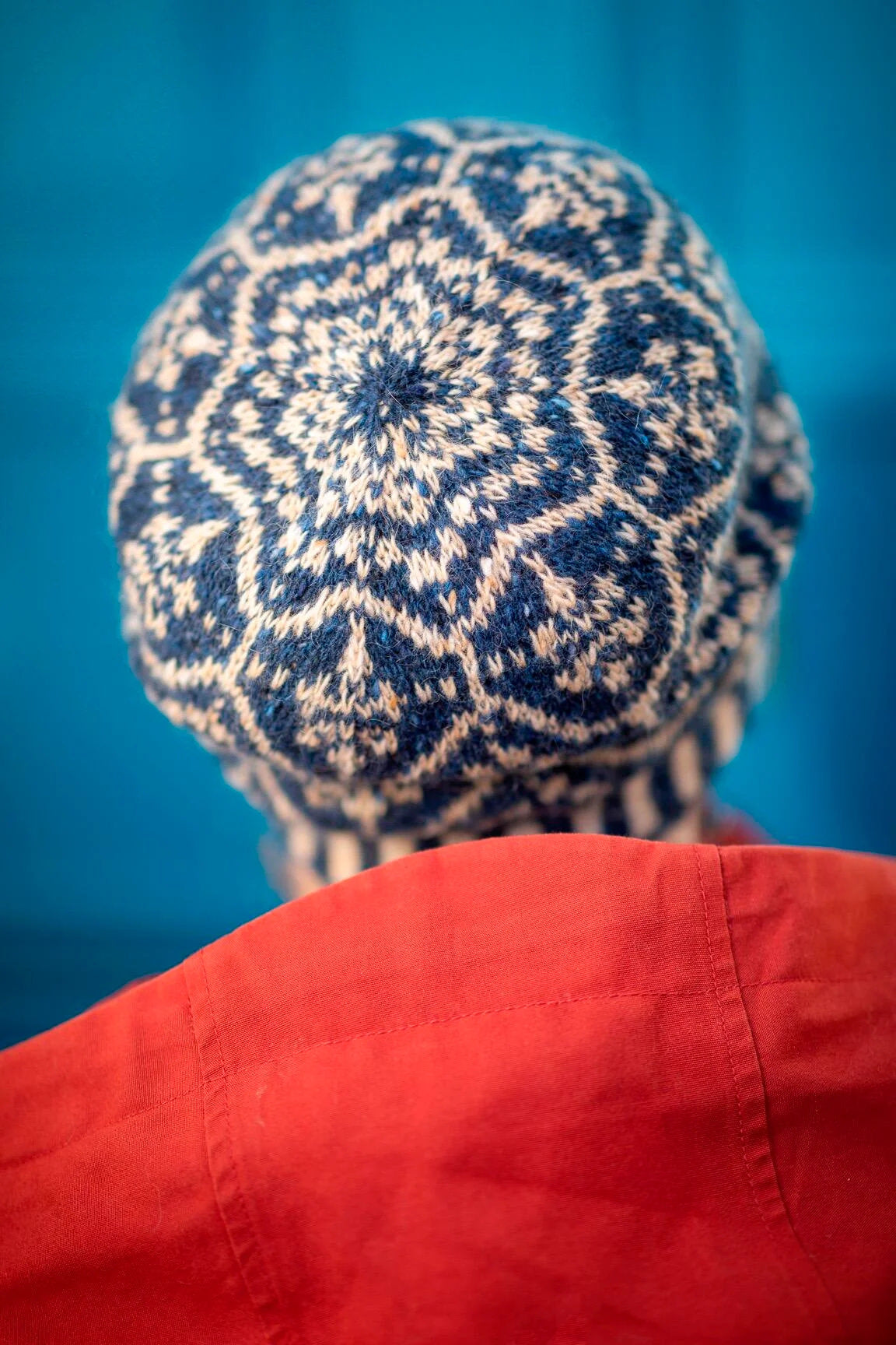 Allover - Kate Davies