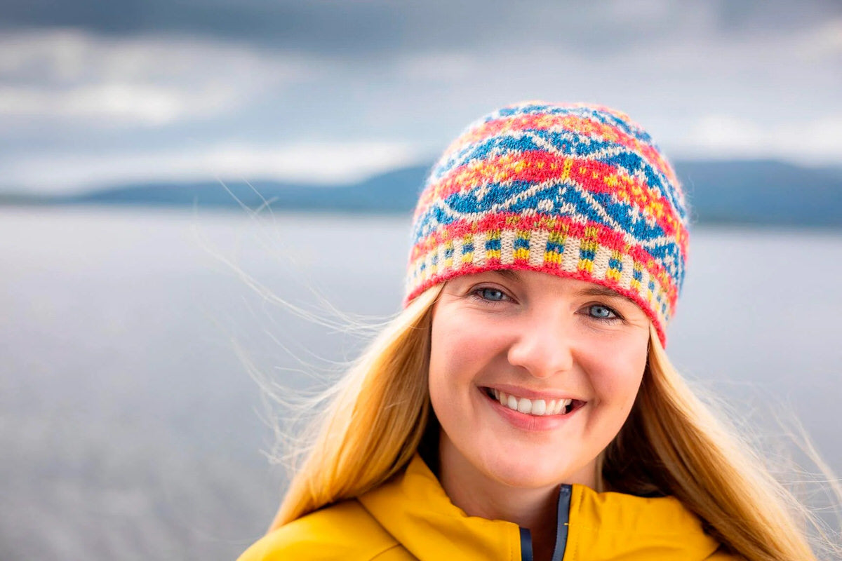 Allover - Kate Davies