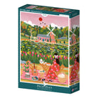 At the Lake - Puzzle 1000 Pièces - Pieces & Peace