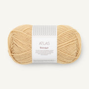 PetiteKnit 2322 - Harvest Moon Atlas - Sandnes Garn