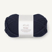 PetiteKnit 5591 - Night Sky Atlas - Sandnes Garn