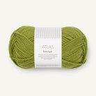 PetiteKnit 9564 - Matcha Atlas - Sandnes Garn