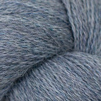 Baby Alpaca Lace 1444 - Stonewash Heather - Cascade Yarns