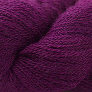 1448 - Beet Red Baby Alpaca Lace - Cascade Yarns