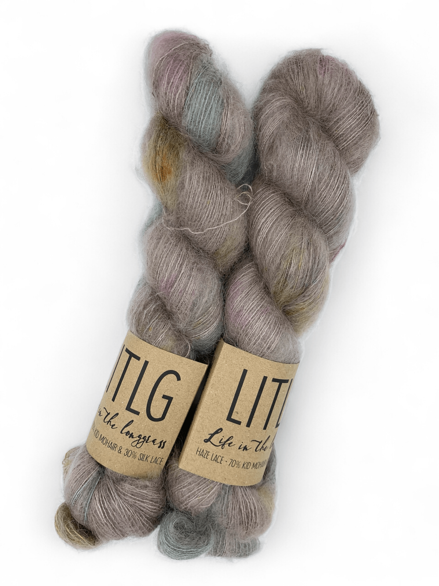 Beachflower Barnistra Shawl - Life in the Long Grass