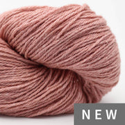 bl34 - Dusty Pink BIO BALANCE de BC GARN – certifiée GOTS - BC Garn
