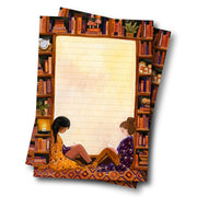 Book corner Bloc notes Esther Bennink - Esther Bennink