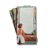 To Do & Shopping list Bloc notes Esther Bennink - Esther Bennink