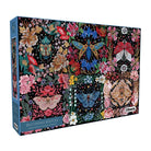 Blooming Beetles 1000 Piece Puzzle - Gibsons