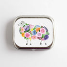 Floral Sheep Boîte de rangement pour marqueurs Twice Sheared Sheep - Twice Sheared Sheep