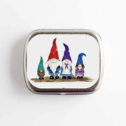 Gnome Family Small Boîte de rangement pour marqueurs Twice Sheared Sheep - Twice Sheared Sheep