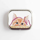 Kitten Stitch Boîte de rangement pour marqueurs Twice Sheared Sheep - Twice Sheared Sheep