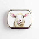 Sassy Sheep Boîte de rangement pour marqueurs Twice Sheared Sheep - Twice Sheared Sheep