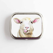Sassy Sheep Small Boîte de rangement pour marqueurs Twice Sheared Sheep - Twice Sheared Sheep