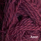 Acer BRITISH BREEDS - Marie Wallin