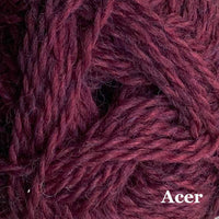 Acer BRITISH BREEDS - Marie Wallin