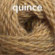 Quince ARAN - British Breeds - Marie Wallin