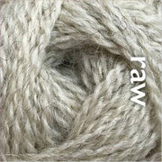 Raw ARAN - British Breeds - Marie Wallin