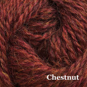 Chesnut BRITISH BREEDS - Marie Wallin