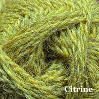 Citrine BRITISH BREEDS - Marie Wallin