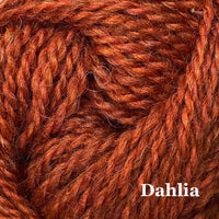Dahlia BRITISH BREEDS - Marie Wallin