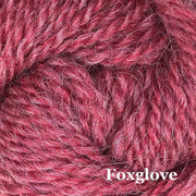 Foxglove BRITISH BREEDS - Marie Wallin
