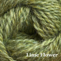 Lime Flow BRITISH BREEDS - Marie Wallin