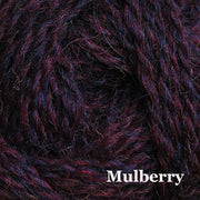 Mulberry BRITISH BREEDS - Marie Wallin