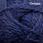 Ocean BRITISH BREEDS - Marie Wallin