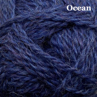 Ocean BRITISH BREEDS - Marie Wallin