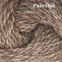 Pale Oak BRITISH BREEDS - Marie Wallin