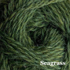 Seagrass BRITISH BREEDS - Marie Wallin