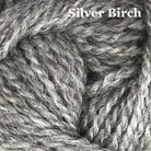 Silver Birch BRITISH BREEDS - Marie Wallin