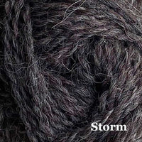 Storm BRITISH BREEDS - Marie Wallin