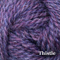 Thistle BRITISH BREEDS - Marie Wallin