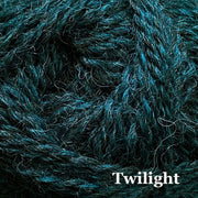 Twilight BRITISH BREEDS - Marie Wallin