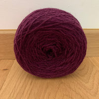 BRUYERE 2 fils - Les Toisons Bretonnes