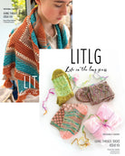 Bundle Litlg issue 9 & 10 - Life in the Long Grass