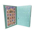 Calendrier de l’avent de puzzles – Peek Into Santa’s Workshop - Professor Puzzle